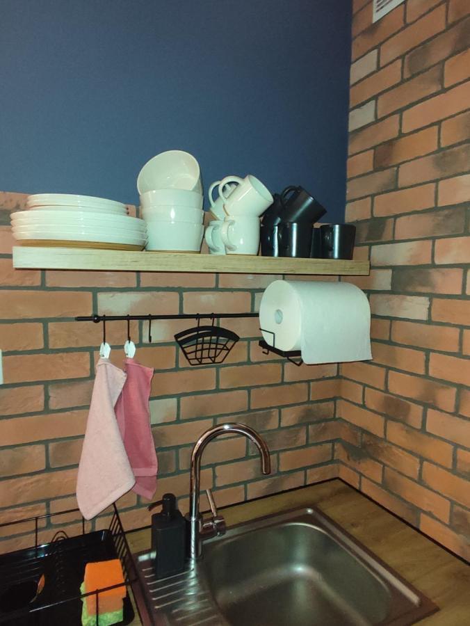 Lux Apartament Odkryj - Bieszczady Устшики-Дольне Экстерьер фото