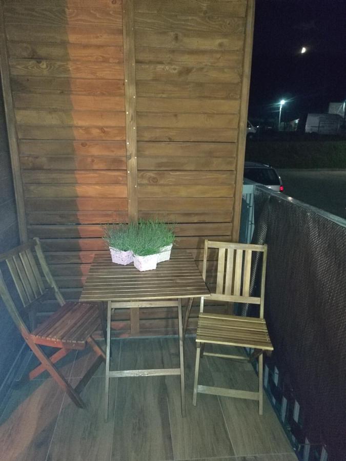 Lux Apartament Odkryj - Bieszczady Устшики-Дольне Экстерьер фото